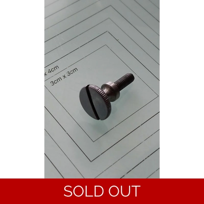 Frister Rossmann/Durkopp Thumb screw title=